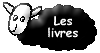 Les livres Les livres