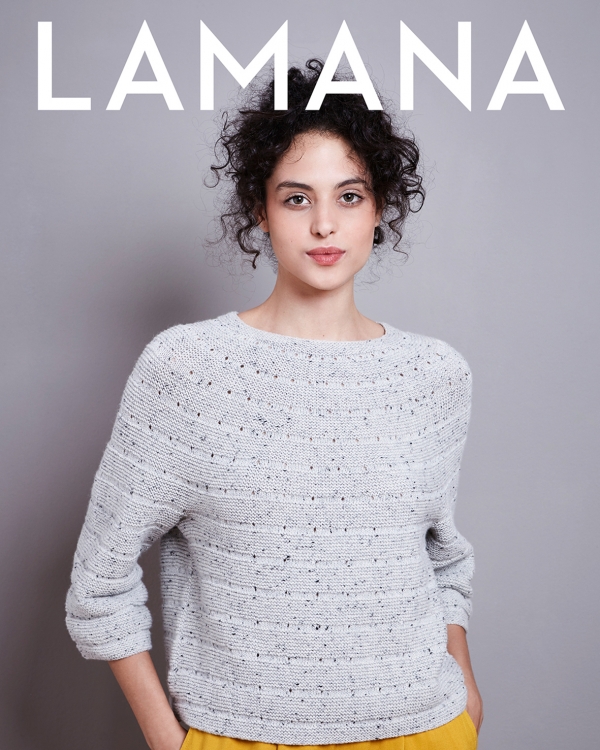 Modèles du catalogue Lamana Femme 09