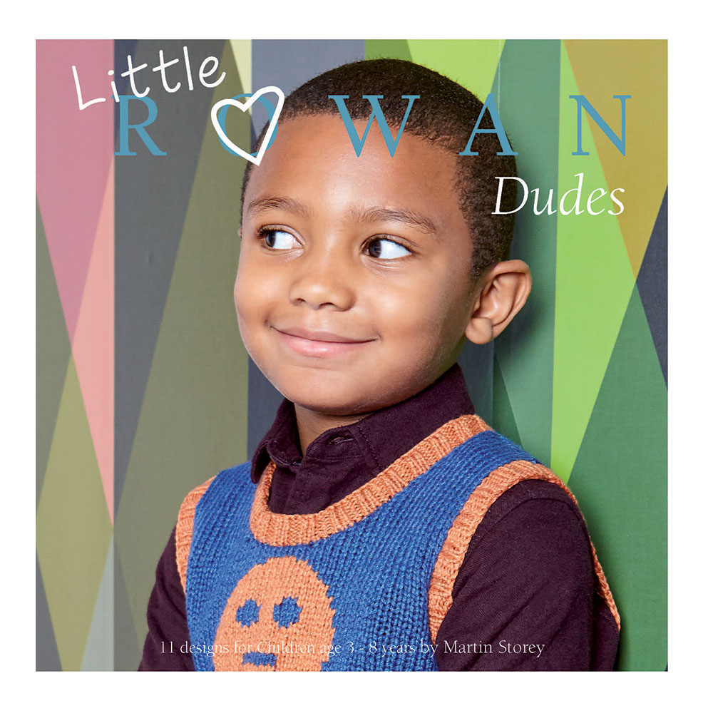 Modèles du catalogue Little Rowan Dudes