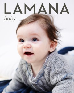 Modèles du catalogue Lamana Baby 02