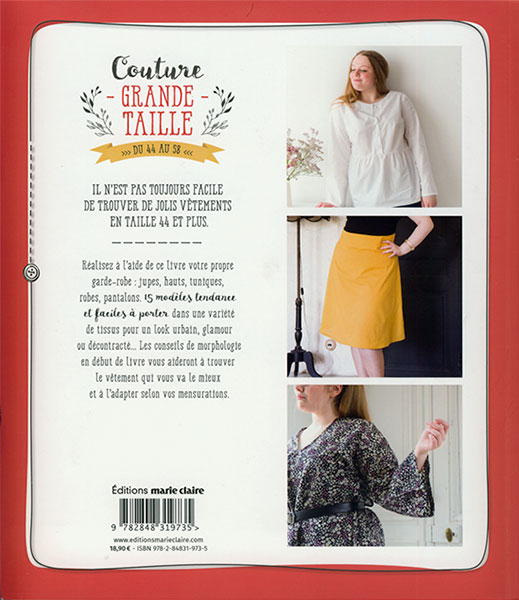 porte bébé grande taille