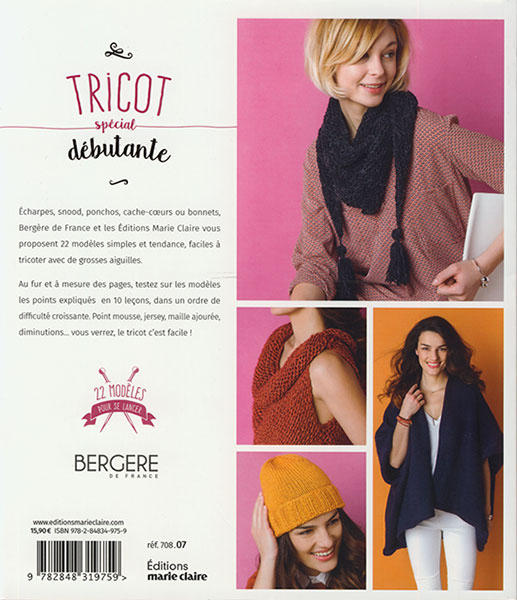 Tricot: les 10 accessoires à avoir toujours sur soi - Marie Claire