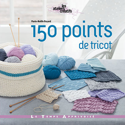 150 points de tricot - LTA