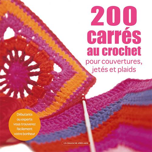 Livre Accessoires raffinés au crochet