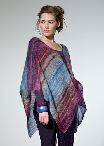 modeles tricot rowan