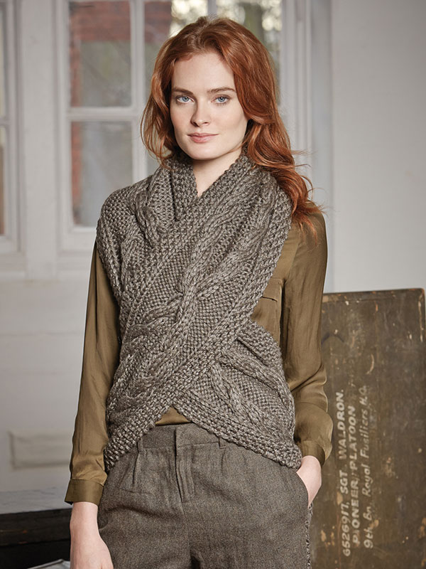 modeles tricot rowan