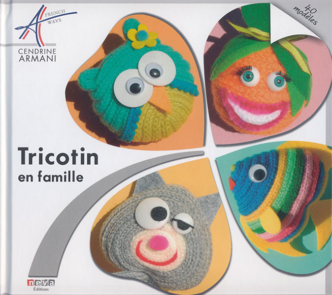 tricotin jeu de mailles