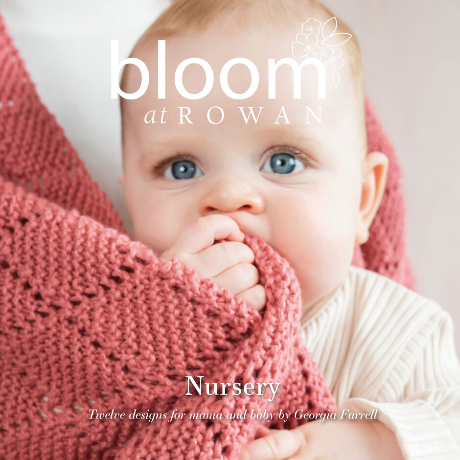 Catalogue Bloom at Rowan Collection 3 - Nursery