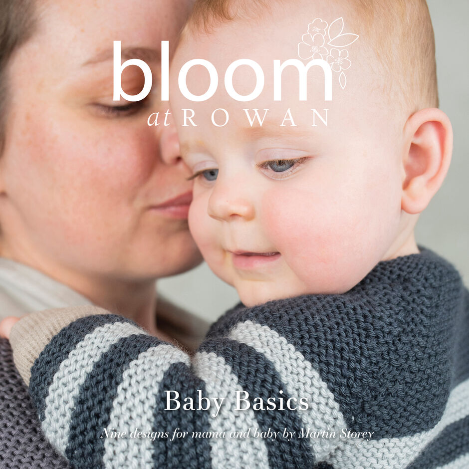 Catalogue Bloom at Rowan Collection 4 - Baby Basics