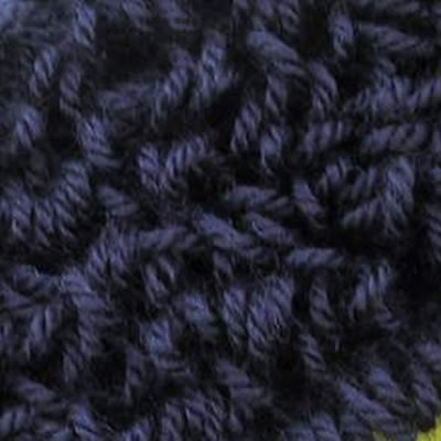 Fil à tricoter • Bouclette