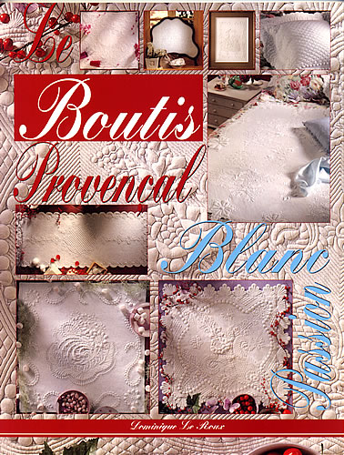 Revue De Boutis