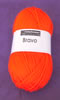 Schachenmayr Original Bravo pelote de 50 gr - Orange fluo 08279