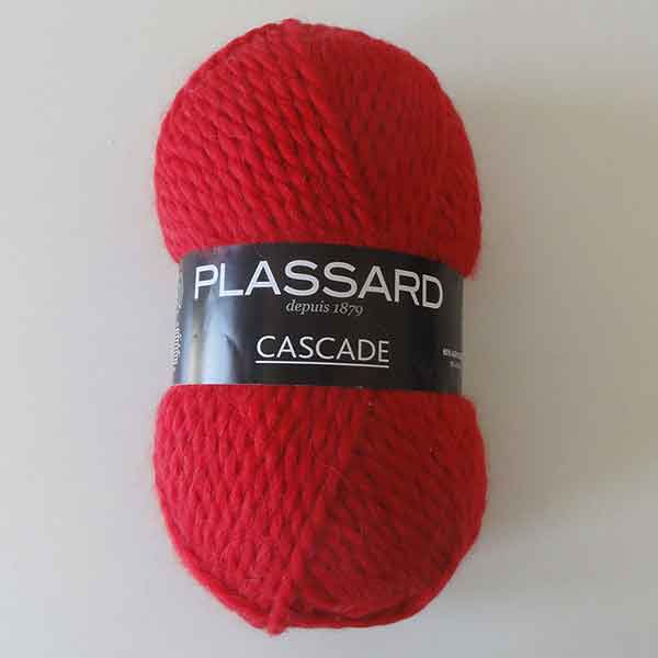 Plassard Cascade