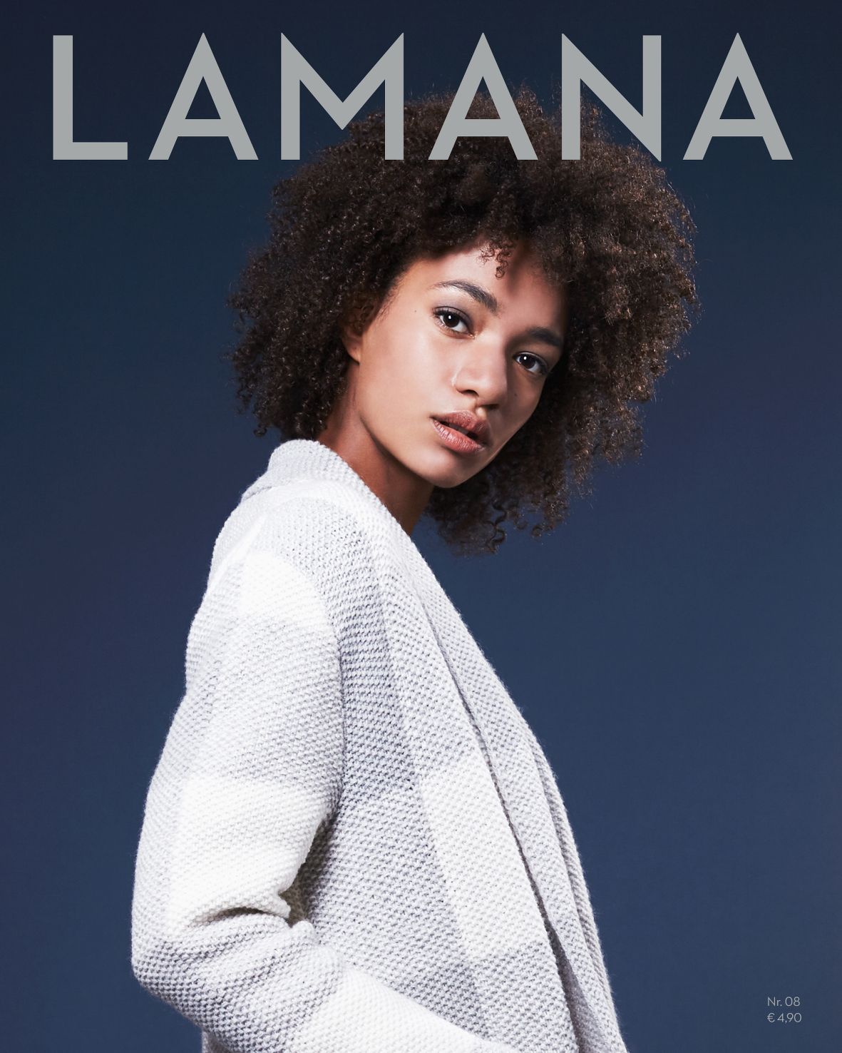 Catalogue Lamana Femme 08