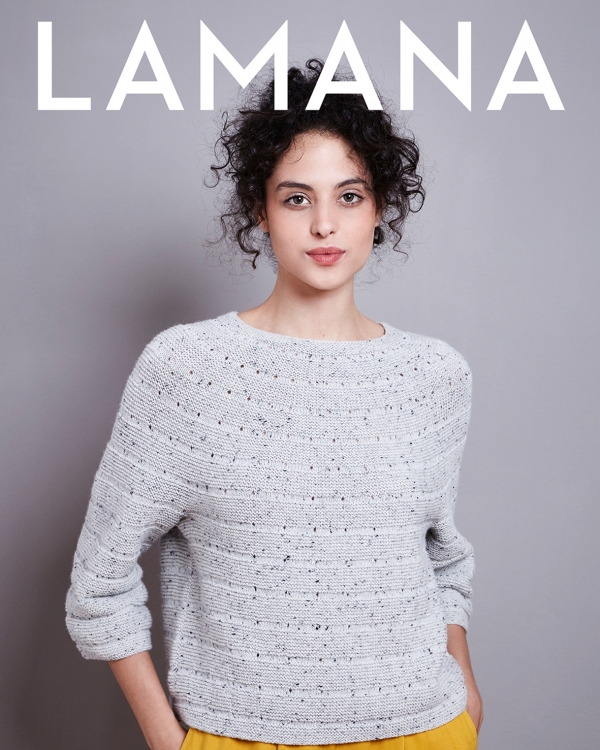 Catalogue Lamana Femme 09