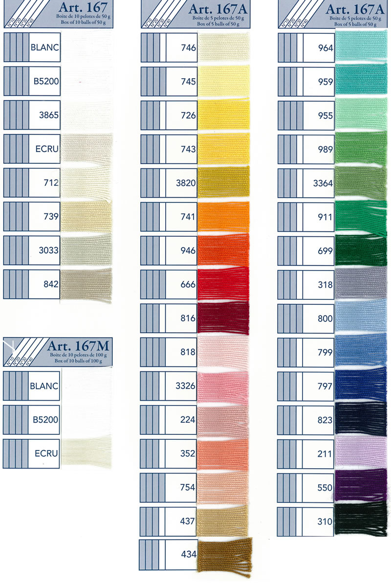 Filato DMC Cébélia N. 10 Per Uncinetto, 100% Cotone Mercerizzato, 50g – 260m, Colore Naturale, Per Tende E Tovaglie
