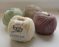fonty coton fonty coton