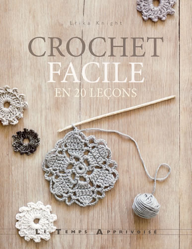crochet facile