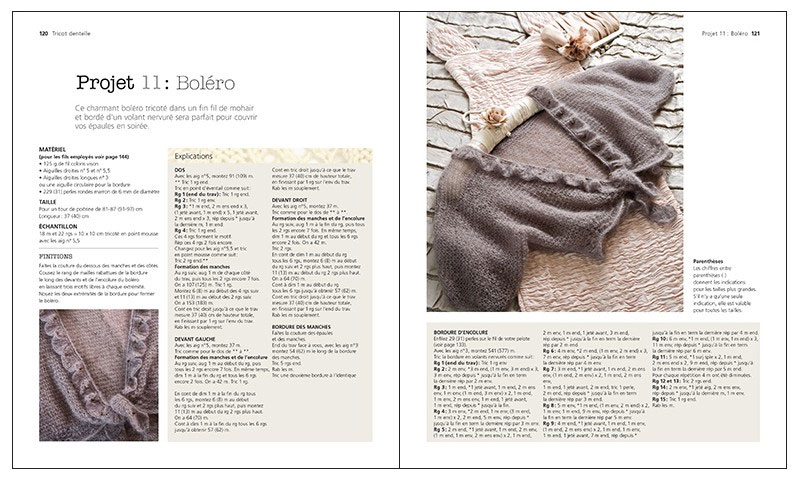 guide du tricot facile