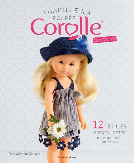 poupee corolle chinoise