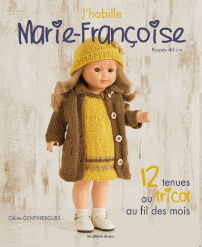 Le grand livre de couture pour bébé - 72 de Editions de Saxe