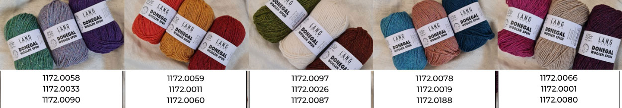 Suggestions de compositions