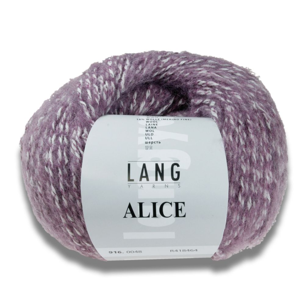 lang yarns alice 
