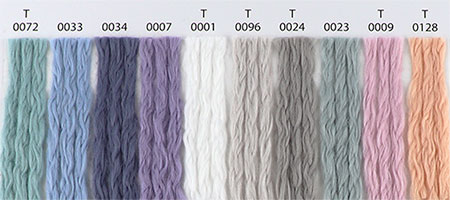 Nuancier Lang Yarns Amira 1