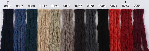 Nuancier Lang Yarns Amira 2