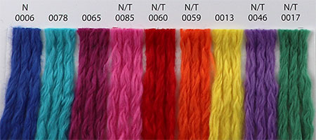 Nuancier Lang Yarns Amira 3