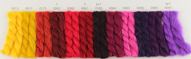 Nuancier Lang Yarns Anouk 1