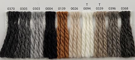 Nuancier Lang Yarns Carpe Diem 3