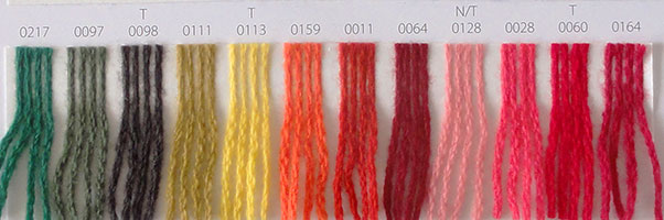 Nuancier Lang Yarns Cashmere Premium 3