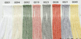Nuancier Lang Yarns Copenhagen 1