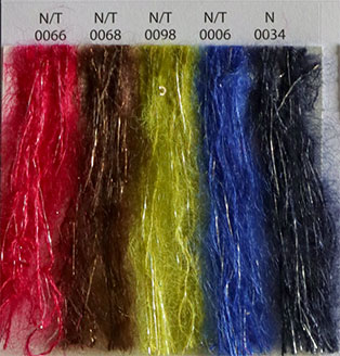 Nuancier Lang Yarns Delizia 2