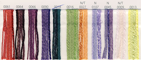 Nuancier Lang Yarns Ella 2