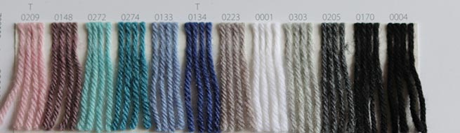 Nuancier Lang Yarns Fantomas 4