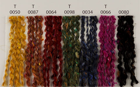 Nuancier Lang Yarns Kylie 2