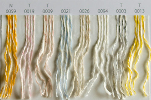 Nuancier Lang Yarns Lotus 1