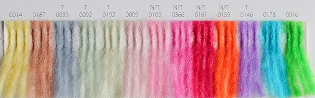 Nuancier Lang Yarns Malou Light 1