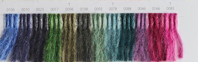 Nuancier Lang Yarns Malou Light 2