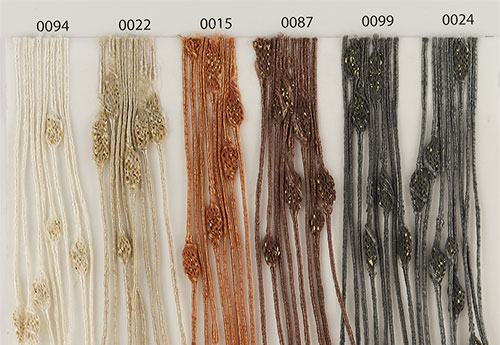 Nuancier Lang Yarns Marlene Luxe 1