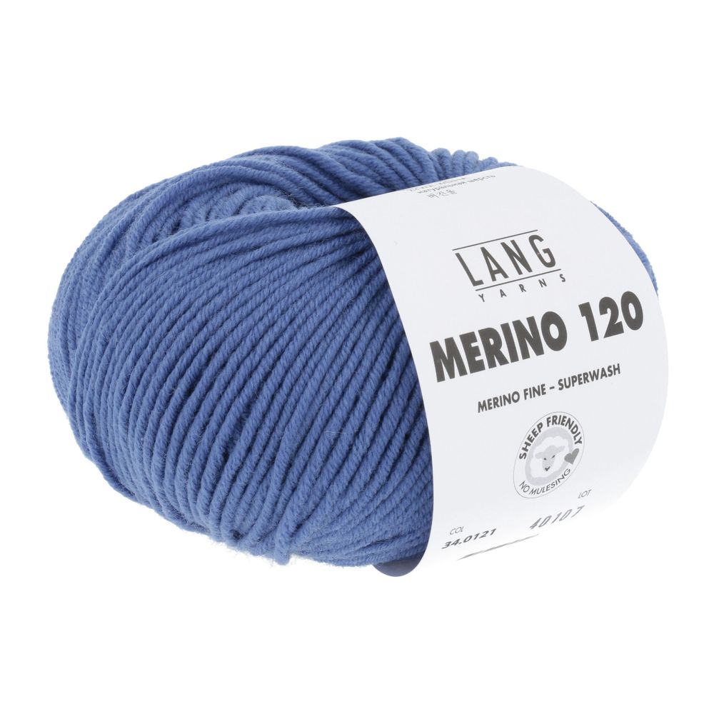 Laine Merino 120 - 50 g - 0096 : : Cuisine et Maison