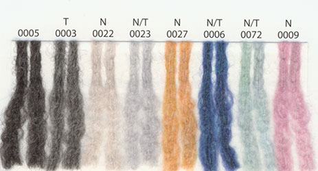 Nuancier Lang Yarns Mila 1