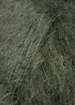 Lang Yarns Mohair Luxe - Pelote de 25 gr - Coloris 0167