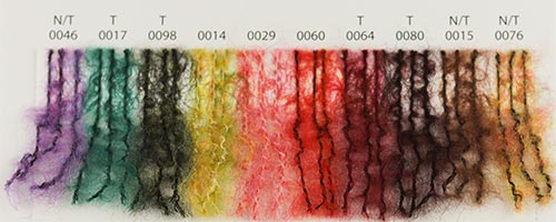 Nuancier Lang Yarns Passione 1