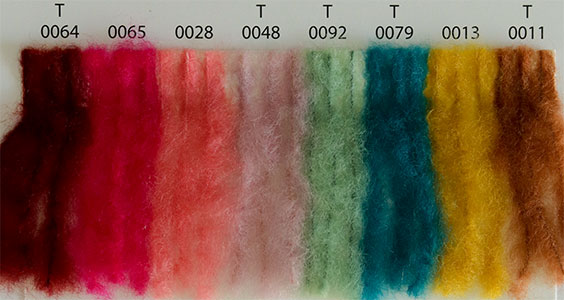 Nuancier Lang Yarns Phoenix 1