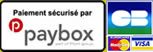 transactions sécurisées Paybox Services