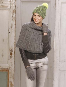 100/15 Bonnet