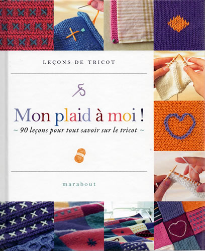 tout savoir sur le tricot
